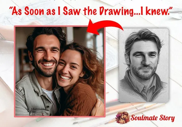 Soulmate Story buy